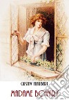 Madame Bovary. E-book. Formato EPUB ebook