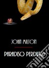 Paradiso Perduto. E-book. Formato EPUB ebook