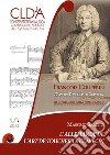 L'Allemande de L'Art de toucher le Clavecin. E-book. Formato EPUB ebook di Massimo Salcito