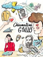 Chiamatemi Gullo. E-book. Formato EPUB ebook