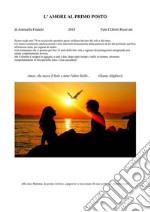 l'amore al primo posto. E-book. Formato EPUB