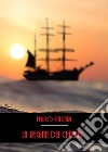 La Regina dei Caraibi. E-book. Formato EPUB ebook di Emilio Salgari