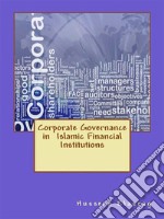 Corporate Governance in Islamic Financial Institutions. E-book. Formato Mobipocket ebook