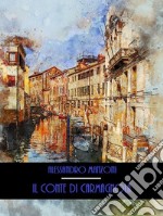 Il Conte di Carmagnola. E-book. Formato EPUB ebook