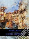 Il Conte di Carmagnola. E-book. Formato EPUB ebook