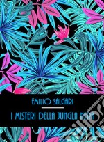 I misteri della jungla nera. E-book. Formato EPUB ebook