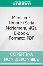 Mirosuri ?i Umbre (Seria McNamara, #2). E-book. Formato PDF ebook