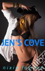 Jen's Cove. E-book. Formato EPUB ebook