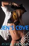 Jen's Cove. E-book. Formato EPUB ebook