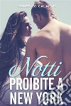 Notti proibite a New York 2:The windflow Project. E-book. Formato EPUB ebook di Federico Calafati