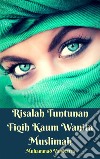 Risalah Tuntunan Fiqih Kaum Wanita Muslimah. E-book. Formato EPUB ebook