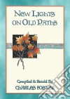 NEW LIGHTS ON OLD PATHS - 88 illustrated children's stories. E-book. Formato Mobipocket ebook