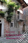 Il vino in cucina - Ghemme DOCG. E-book. Formato EPUB ebook di Mauro Orlandi