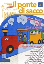 Il Ponte di Sacco - giugno 2018. E-book. Formato EPUB ebook