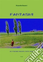 Fantasmi90 poesie inedite 1976-1986. E-book. Formato Mobipocket ebook