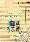 bizet suitefor 10 percussion. E-book. Formato EPUB ebook