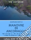 Manovre di ancoraggio. E-book. Formato EPUB ebook