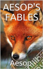 Aesop's Fables. E-book. Formato EPUB ebook