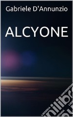 Alcyone. E-book. Formato EPUB ebook