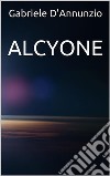 Alcyone. E-book. Formato EPUB ebook