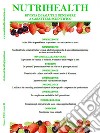 NutriHealth Luglio 2018Rivista di salute e benessere . E-book. Formato EPUB ebook