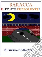 Baracca il ponte puzzolente. E-book. Formato PDF ebook