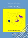 Poesie orientative: Scuola, mission educativa e Open Day poetico. E-book. Formato Mobipocket ebook di Francesco de Francisco