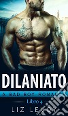 Dilaniato 4: Libro 4. E-book. Formato EPUB ebook di Liz Levoy