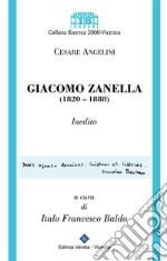 Giacomo Zanella 1820-1888. E-book. Formato EPUB ebook