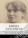 Emma Goldman – The Major Collection. E-book. Formato EPUB ebook