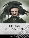 Edgar Allen Poe – The Complete Collection. E-book. Formato EPUB ebook di Edgar Allen Poe