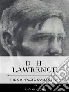 D. H. Lawrence – The Complete Collection. E-book. Formato EPUB ebook