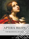 Aphra Behn – Major Collection. E-book. Formato EPUB ebook