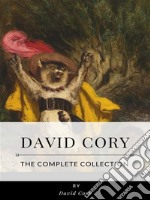 David Cory – The Complete Collection. E-book. Formato EPUB