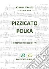 Pizzicato Polka. E-book. Formato EPUB ebook di ROBERTO GALLI