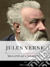 Jules Verne – The Complete Collection. E-book. Formato EPUB ebook