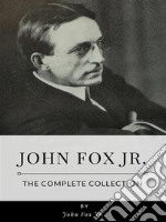 John Fox Jr – The Complete Collection. E-book. Formato EPUB