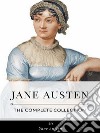 Jane Austen – The Complete Collection. E-book. Formato EPUB ebook