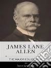 James Lane Allen – The Major Collection. E-book. Formato EPUB ebook