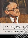 James Joyce – The Major Collection. E-book. Formato EPUB ebook
