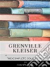 Grenville Kleiser – The Complete Collection. E-book. Formato EPUB ebook