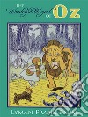 The Wonderful Wizard of Oz. E-book. Formato EPUB ebook