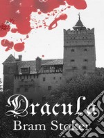 Dracula. E-book. Formato EPUB ebook