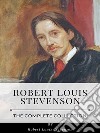 Robert Louis Stevenson – The Complete Collection. E-book. Formato EPUB ebook