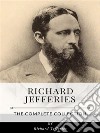 Richard Jefferies – The Complete Collection. E-book. Formato EPUB ebook