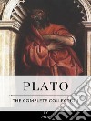 Plato – The Complete Collection. E-book. Formato EPUB ebook