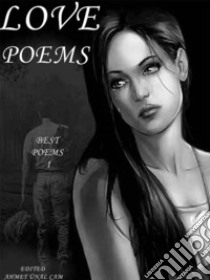 Best poems from Best Poets - 1Love Poems. E-book. Formato Mobipocket ebook di Ralph Waldo Emerson