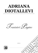 Adriana Diotallevi. E-book. Formato EPUB