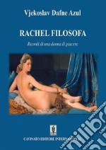 Rachel Filosofa. E-book. Formato Mobipocket ebook