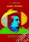 Elegie Romane: Traduzione di Luigi Pirandello. E-book. Formato EPUB ebook di Johann Wolfgang von Goethe